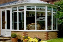 conservatories Great Howarth
