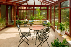 Great Howarth conservatory quotes