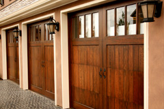 Great Howarth garage extension quotes