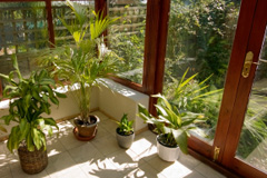 Great Howarth orangery quotes